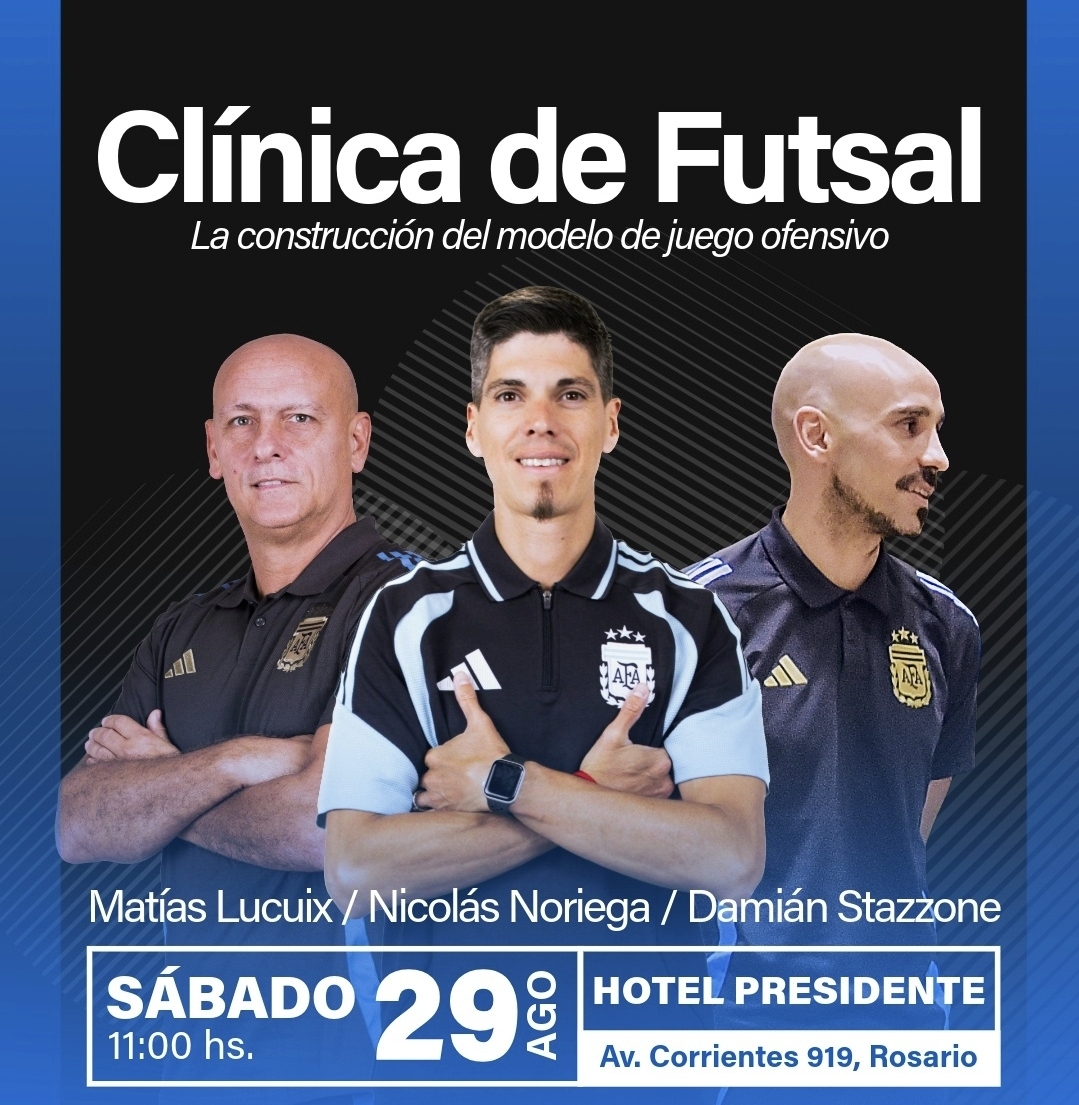 Foto @afafutsal.oficial