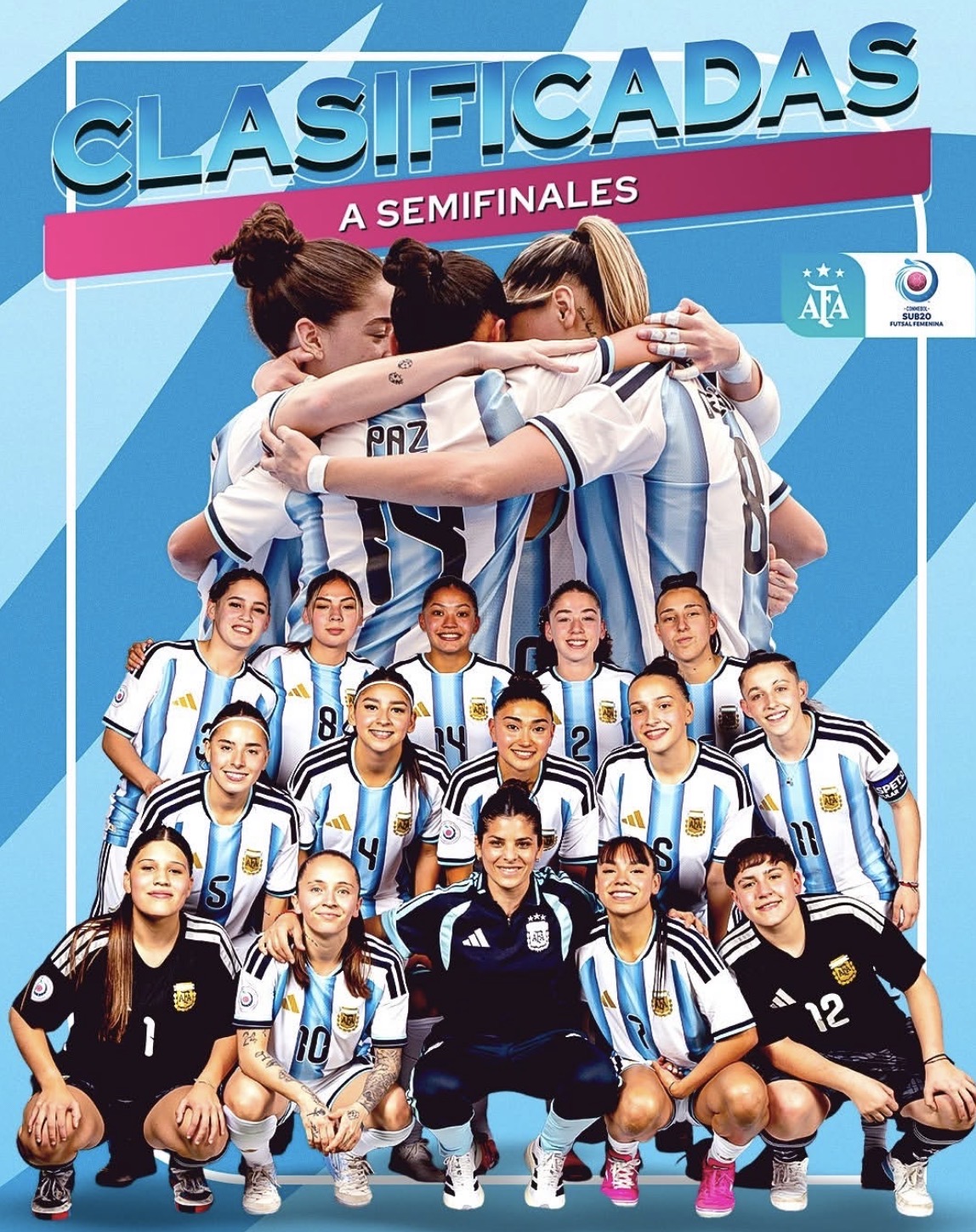 @afaseleccion