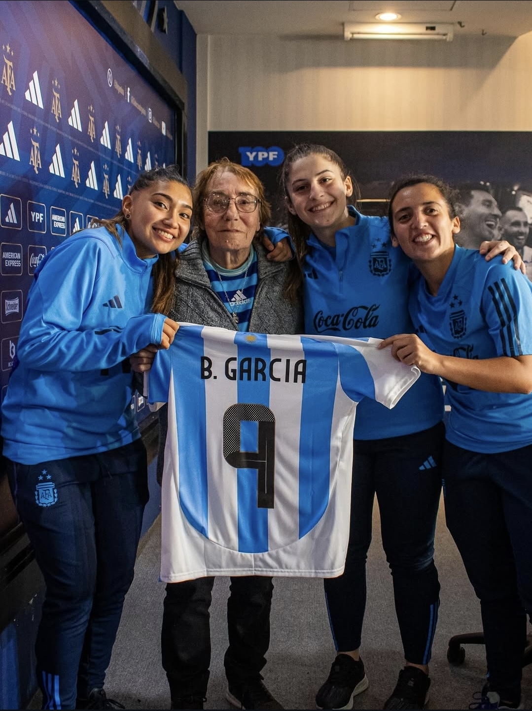 Foto @afafutsal.oficial