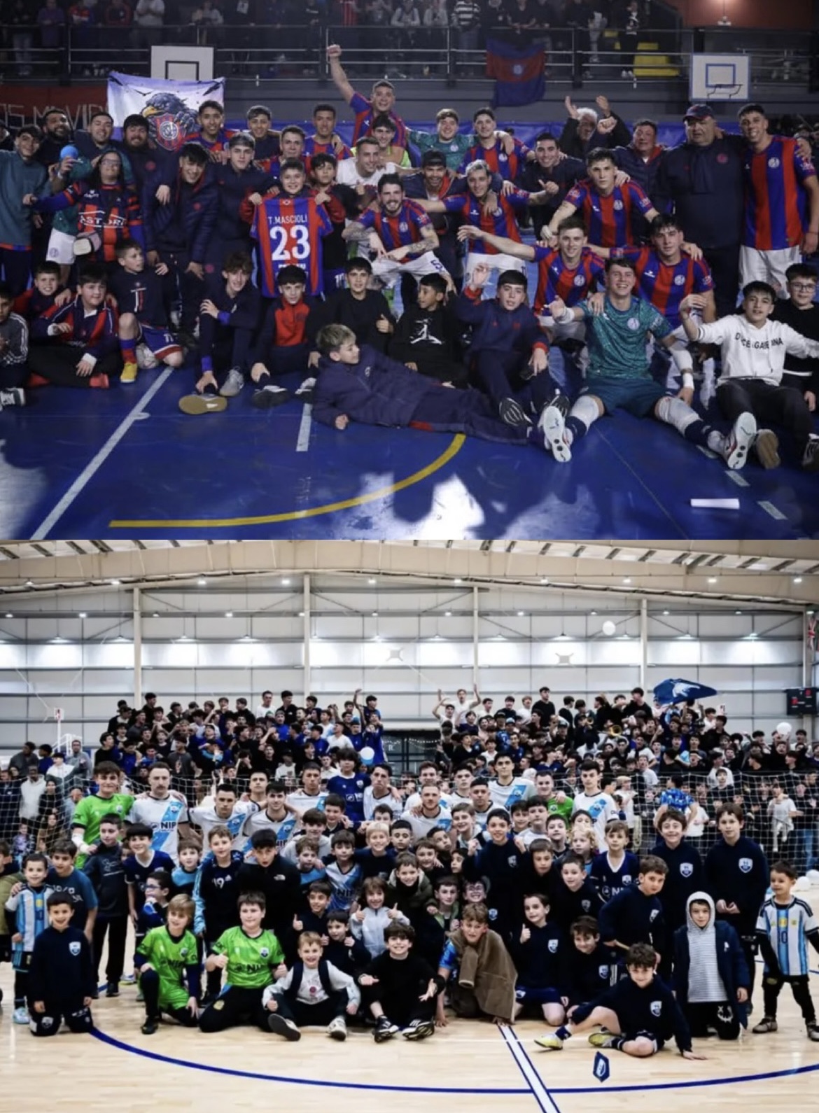 @caslafutsal/@hebraica.futsal