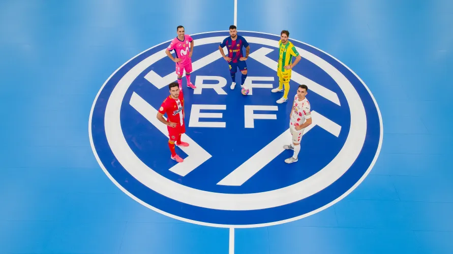 Foto rfef.es