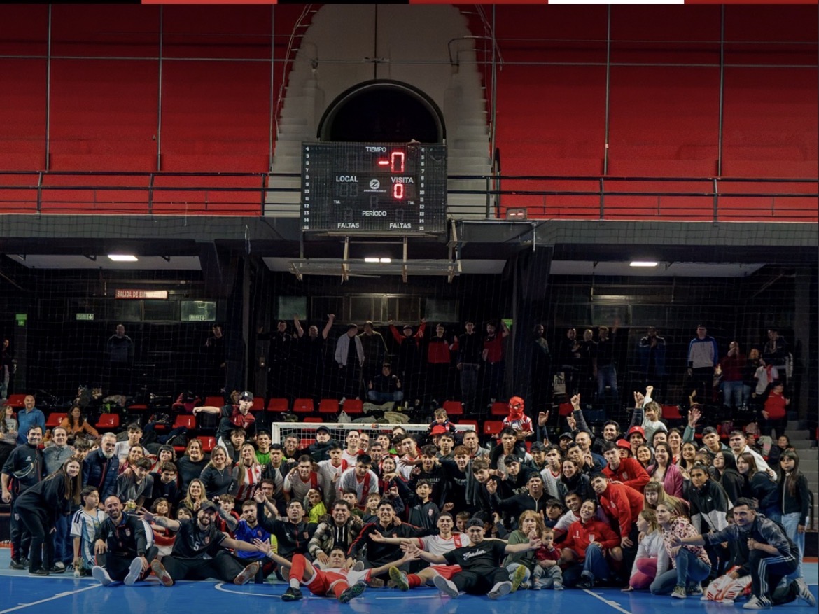 @glorias_futsal (ph: Lucas Otero)