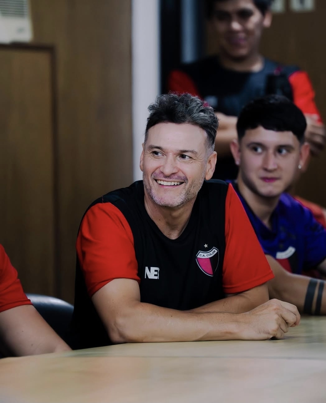 Foto Colón Futsal