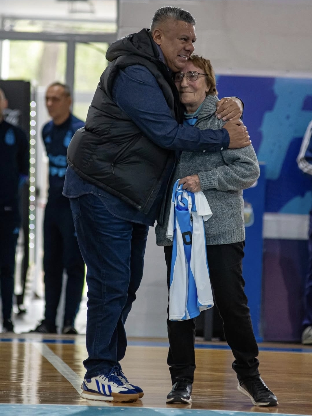 Foto @afafutsal.oficial