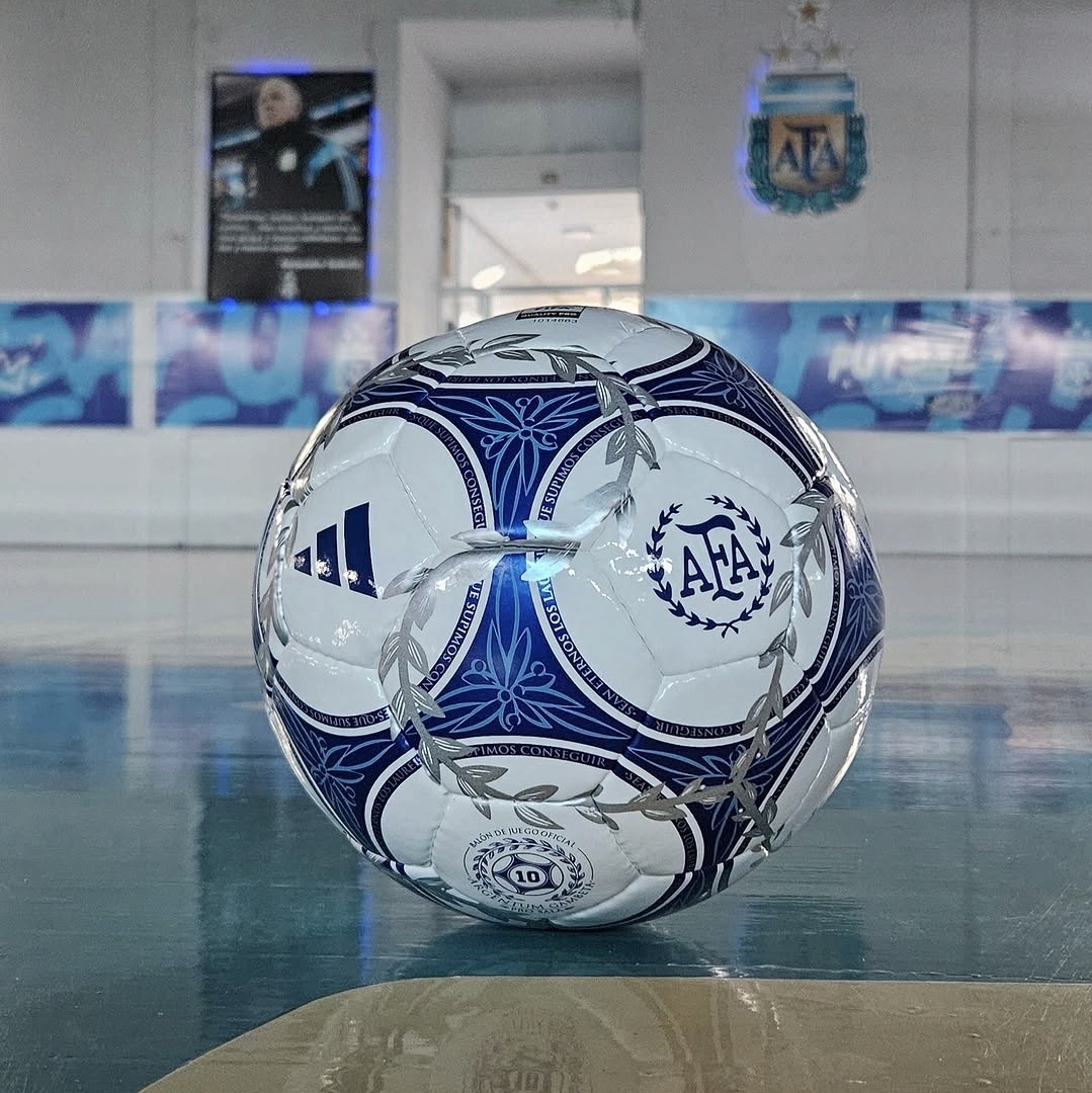 Foto @afafutsal.oficial