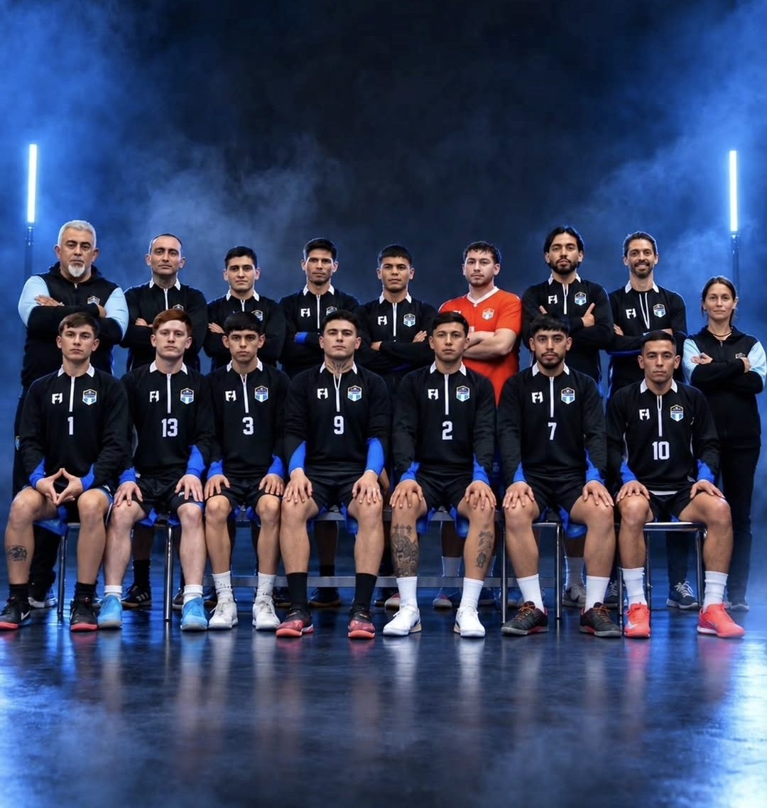 Seleccionado de Mar del plata