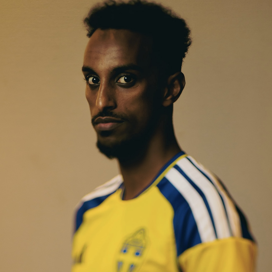 Taha Ali rumbo al mundial.