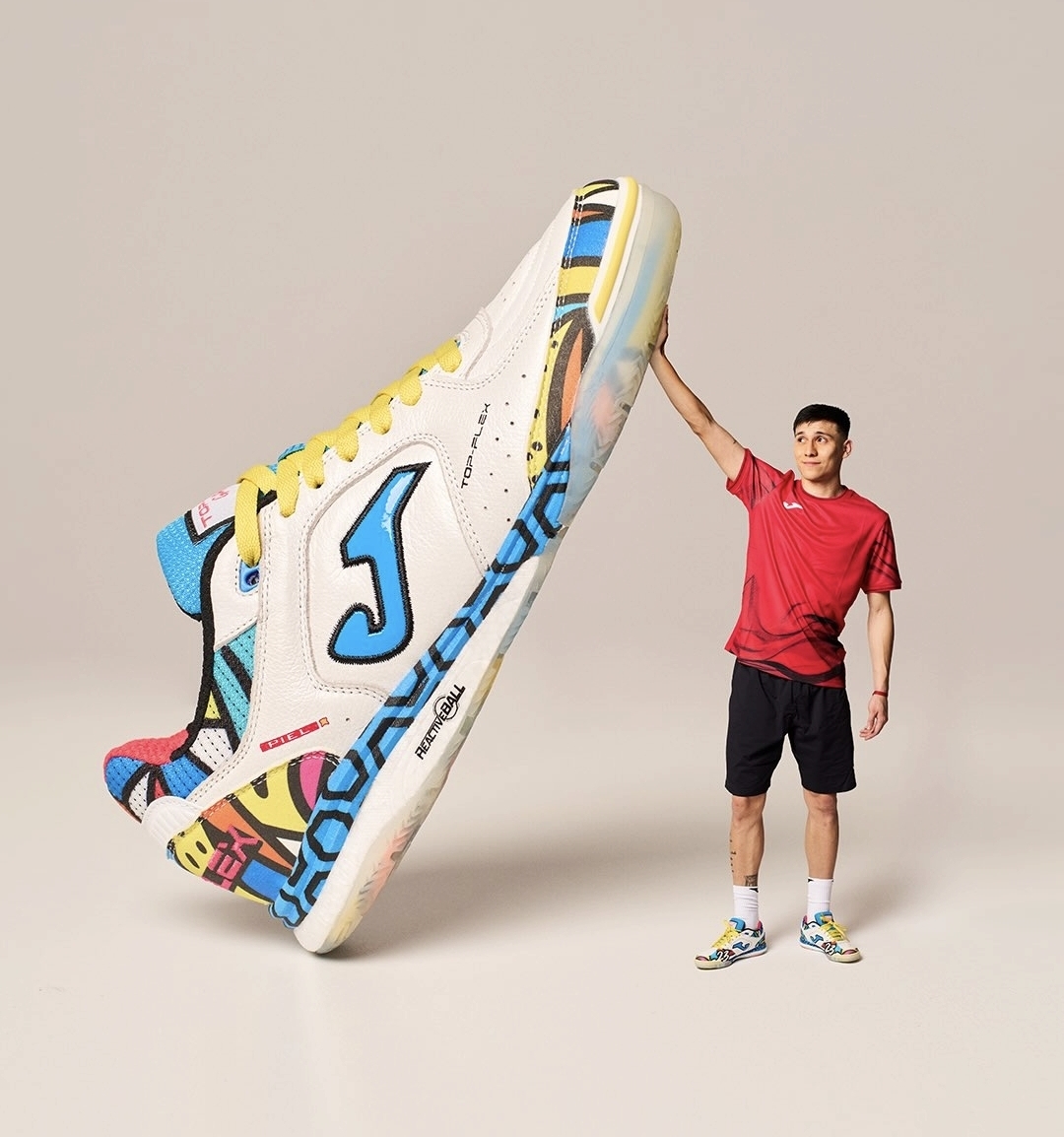 Joma Argentina
