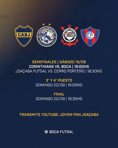 Cuadrangular joacaba